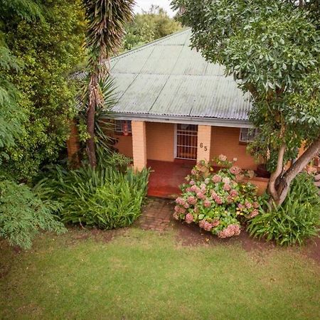 Climber'S House Villa Waterval Boven Ngoại thất bức ảnh