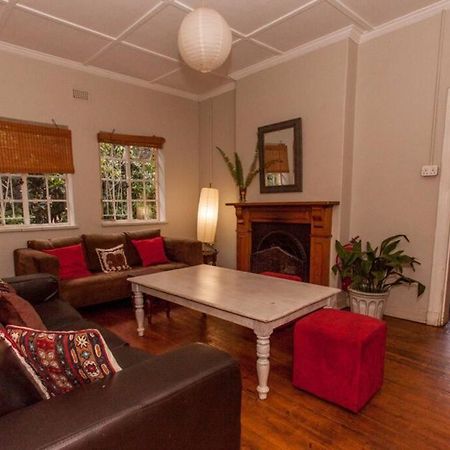 Climber'S House Villa Waterval Boven Ngoại thất bức ảnh