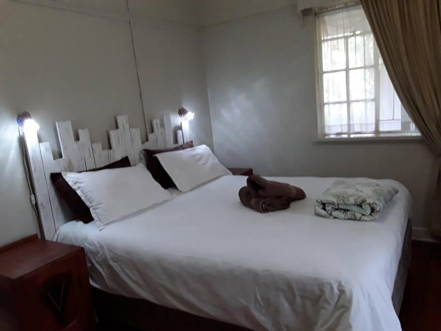 Climber'S House Villa Waterval Boven Ngoại thất bức ảnh
